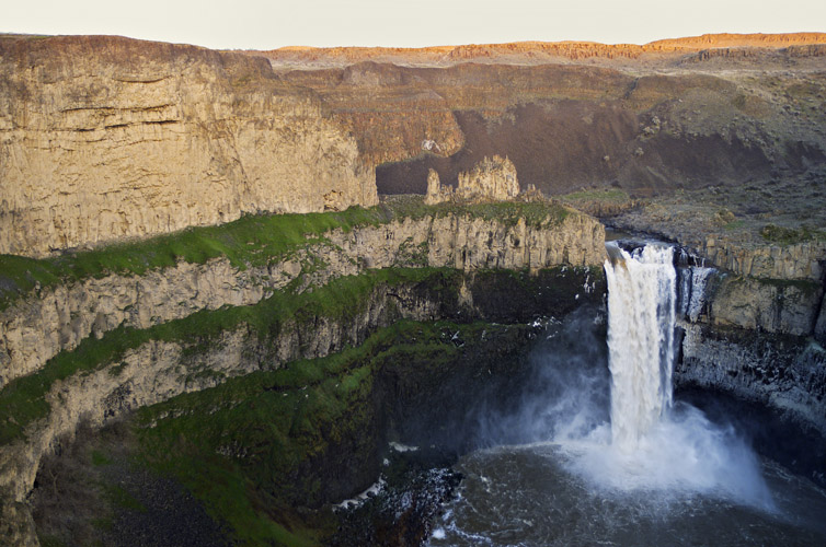 Palouse Falls958
